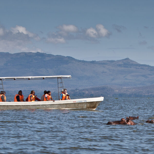 5 DAYS KENYA SAFARI – EBURU