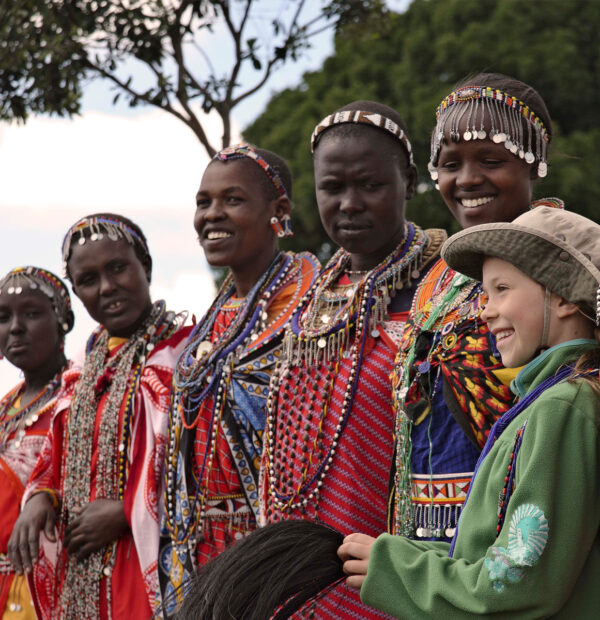 6 DAYS KENYA SAFARI - BONDE